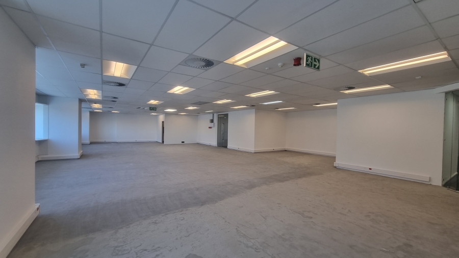 To Let Commercial Property for Rent in Foreshore Western Cape